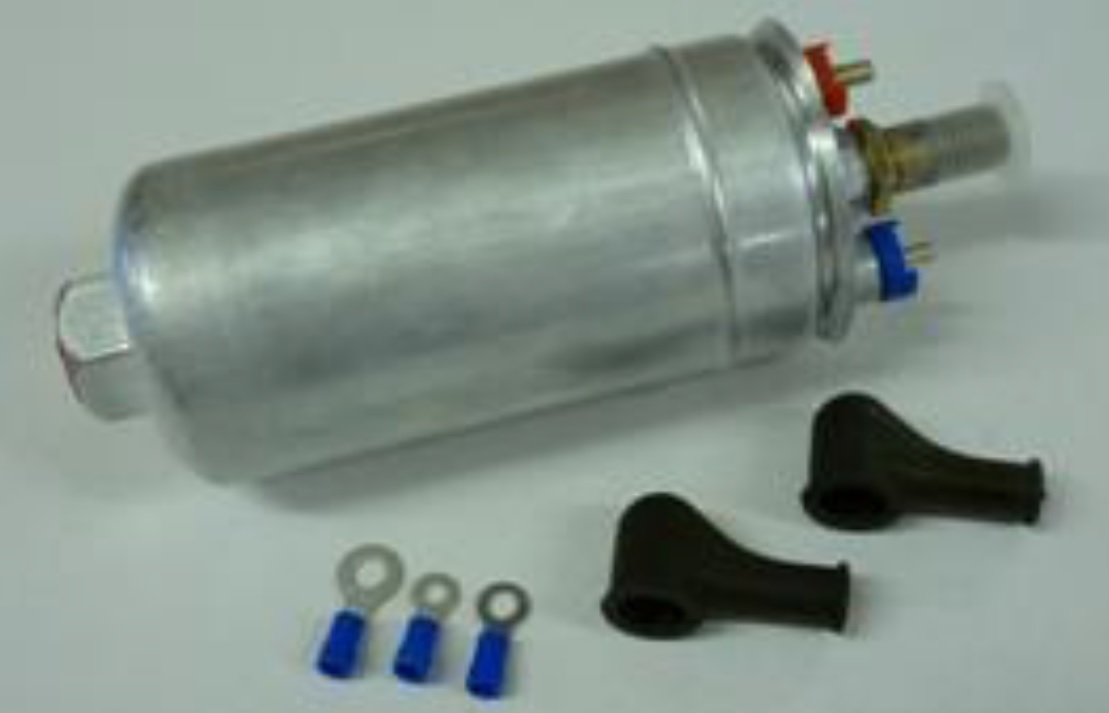 250L/ph Fuel Pump
