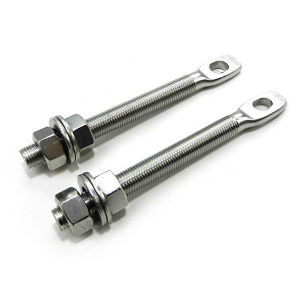 Bonnet pin posts - Stainless