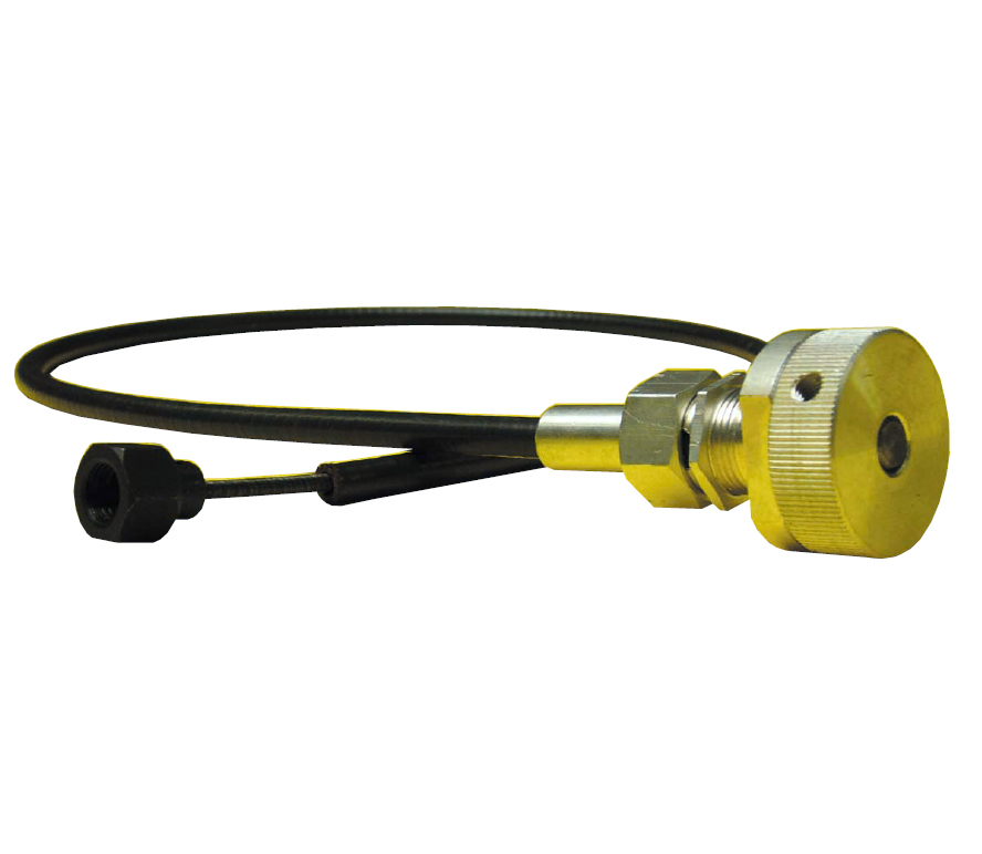 Brake Balance Adjuster