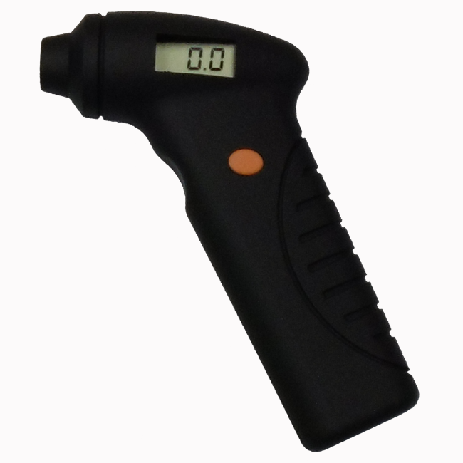 Digital Tyre Pressure Gauge
