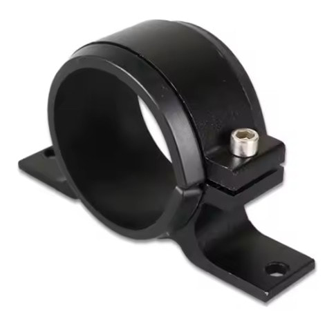 Fuel Pump Bracket - 60mm
