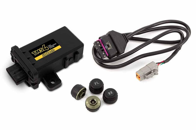 Haltech Tyre Monitoring System External Sensors