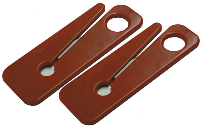 Harness Cutters - Pair