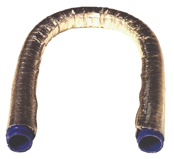 Heat Sleeve 1.0"