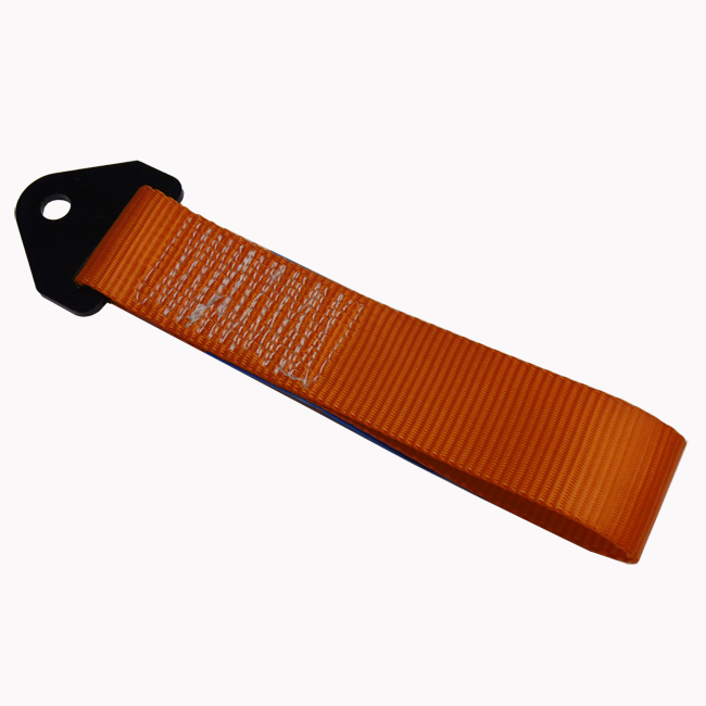 Heavy Duty Tow Strap