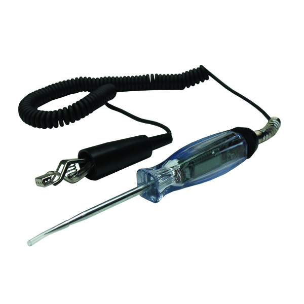 LCD Digital Circuit / Voltage Tester