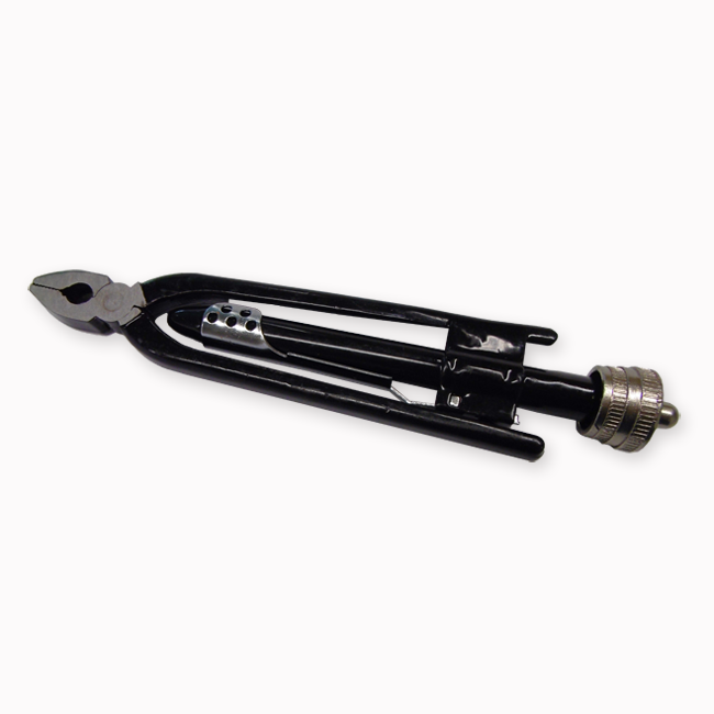 Lockwire Safety Locking Pliers With Cutter Tool