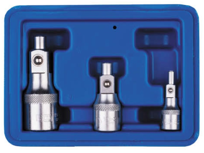 Magnetic Socket Bits