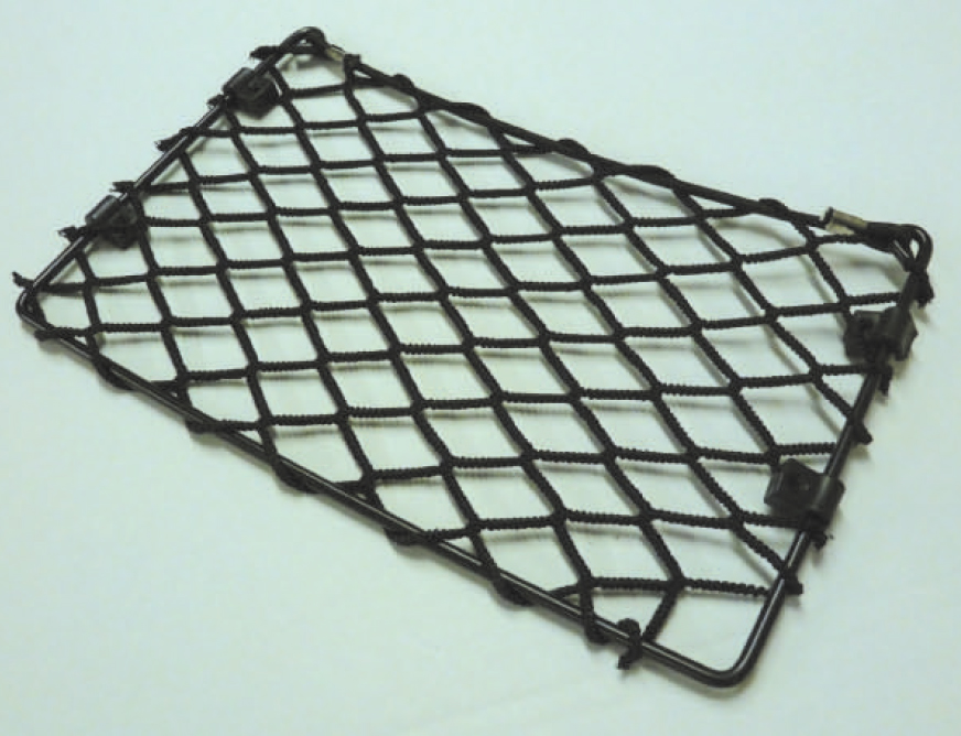 Map Pocket - Small