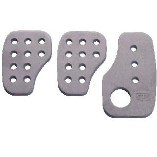 OMP Pedal Set