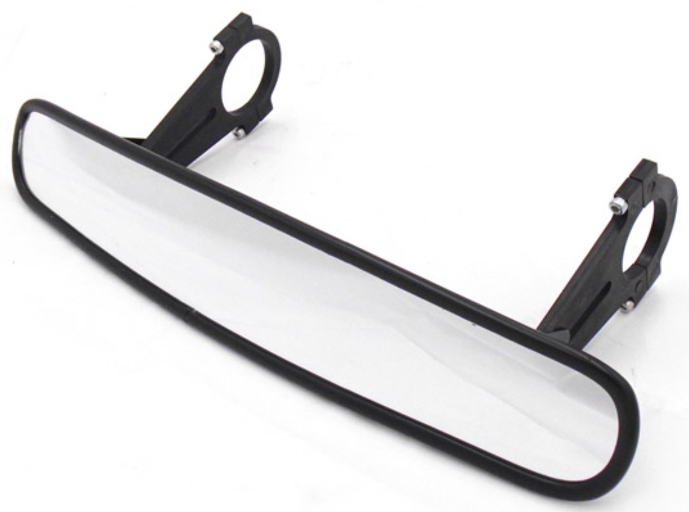 Panoramic Mirror 350mm - Roll Cage Mount