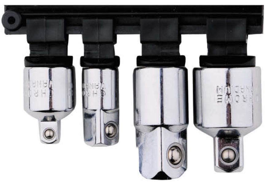 Socket Adaptor Bits