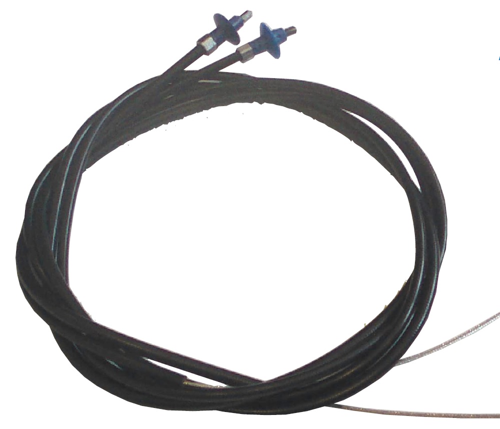 Throttle cable - 1.35m