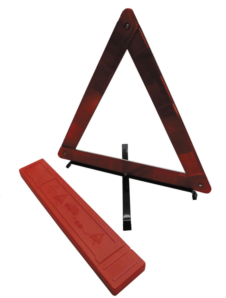 Warning Triangle