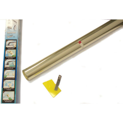 Window Film - Safety - Anti Shatter