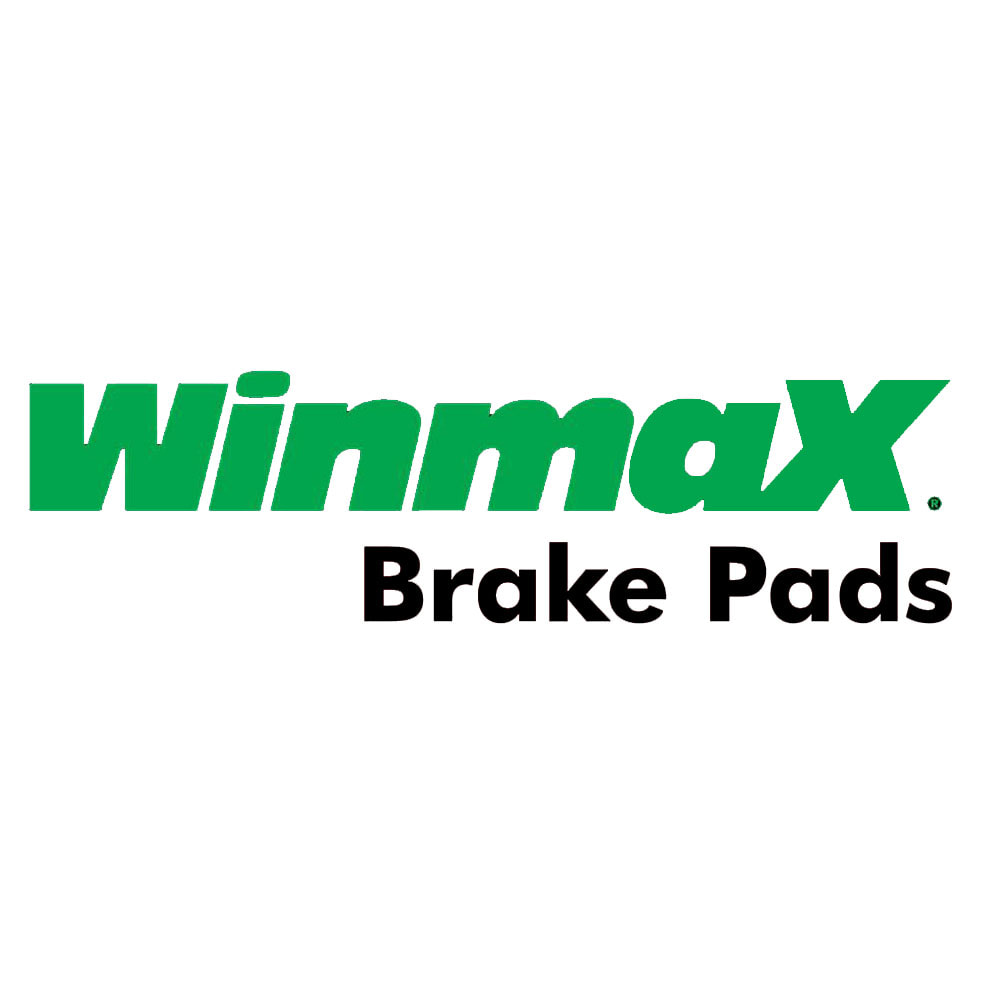 Winmax Race Brake Pads