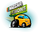 NAZCAR Lemons