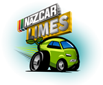 NAZCAR Limes