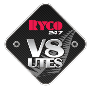 V8 Utes